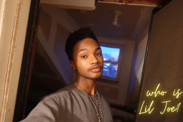 Photo from who is Lil Joe?