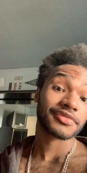 Photo from facetime